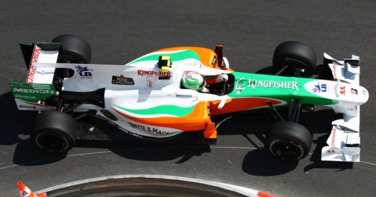 Force India